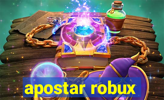 apostar robux